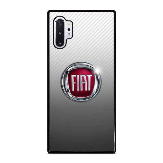 FIAT LOGO Samsung Galaxy Note 10 Plus Case Cover