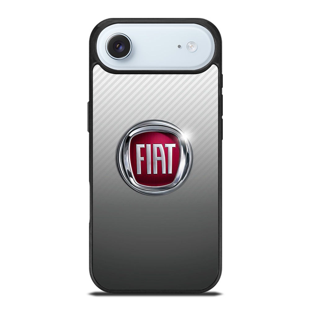 FIAT LOGO iPhone Air Case Cover