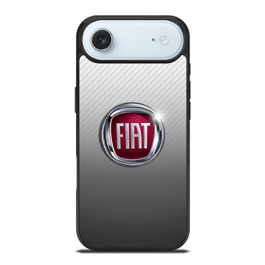 FIAT LOGO iPhone Air Case Cover