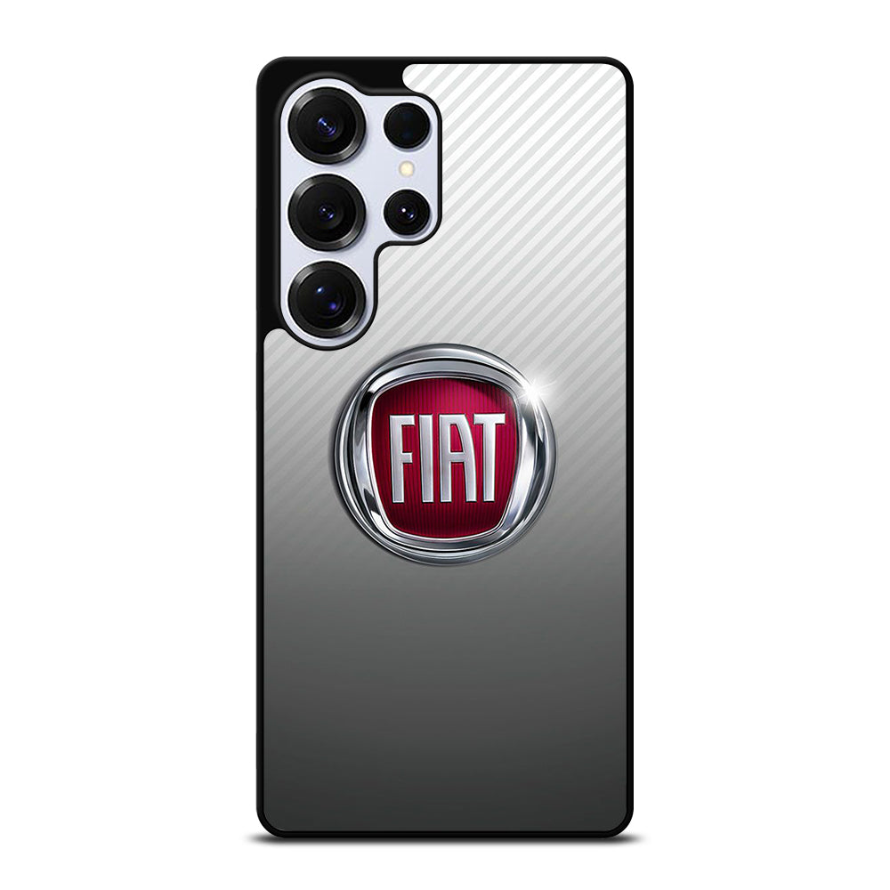 FIAT LOGO Samsung Galaxy S25 Ultra Case Cover