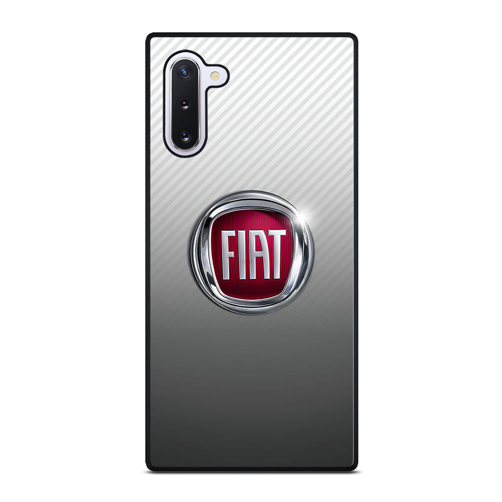 FIAT LOGO Samsung Galaxy Note 10 Case Cover