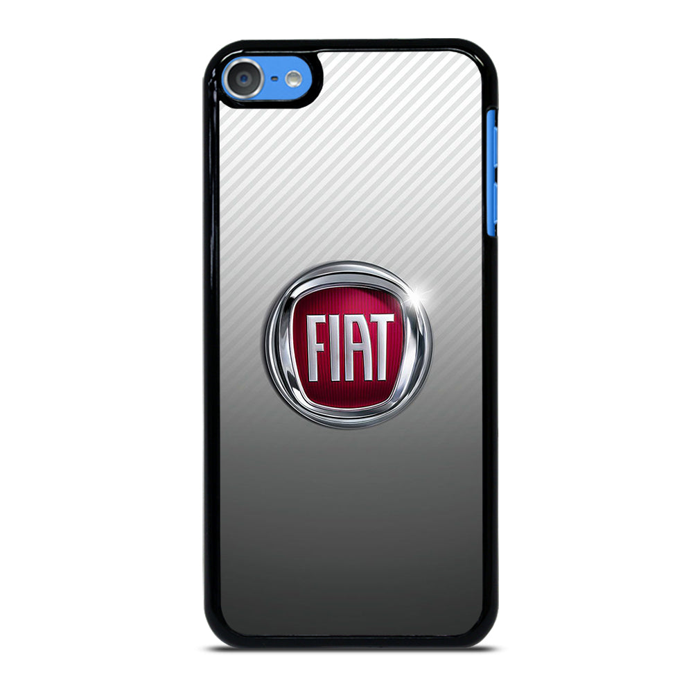 FIAT LOGO iPod Touch 7 Case Cover