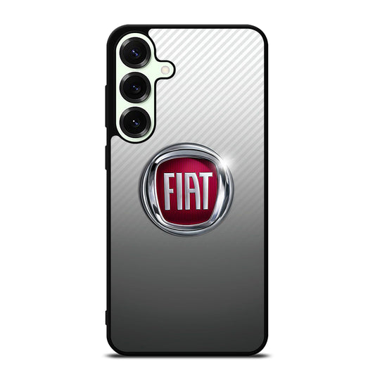 FIAT LOGO Samsung Galaxy S26 Plus Case Cover