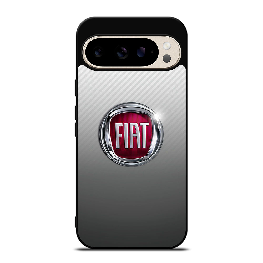 FIAT LOGO Google Pixel 9 Pro Case Cover