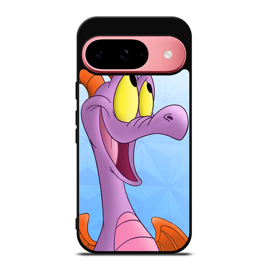 FIGMENT EPCOT CUTE DISNEY Google Pixel 9 Case Cover