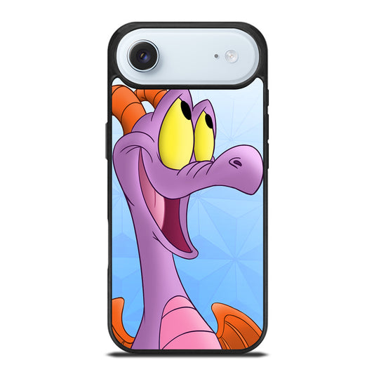 FIGMENT EPCOT CUTE DISNEY iPhone Air Case Cover