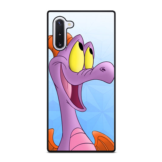 FIGMENT EPCOT CUTE DISNEY Samsung Galaxy Note 10 Case Cover