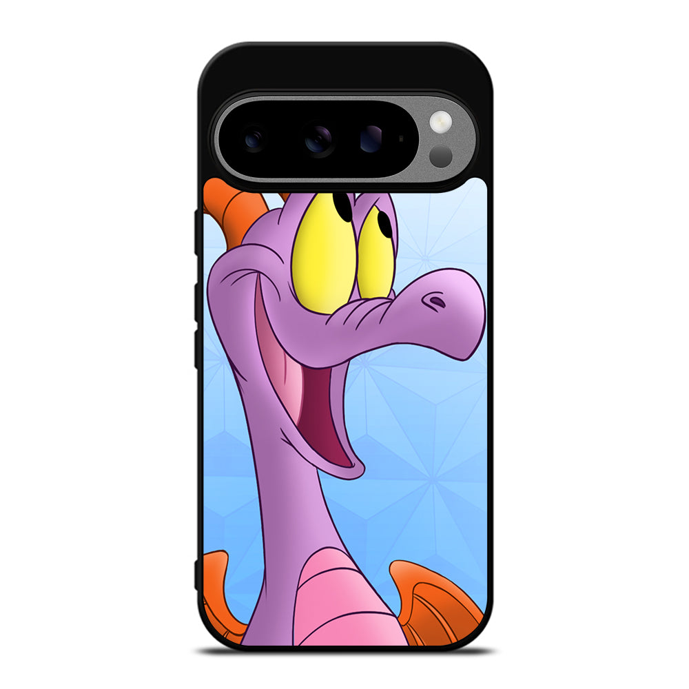FIGMENT EPCOT CUTE DISNEY Google Pixel 9 Pro XL Case Cover
