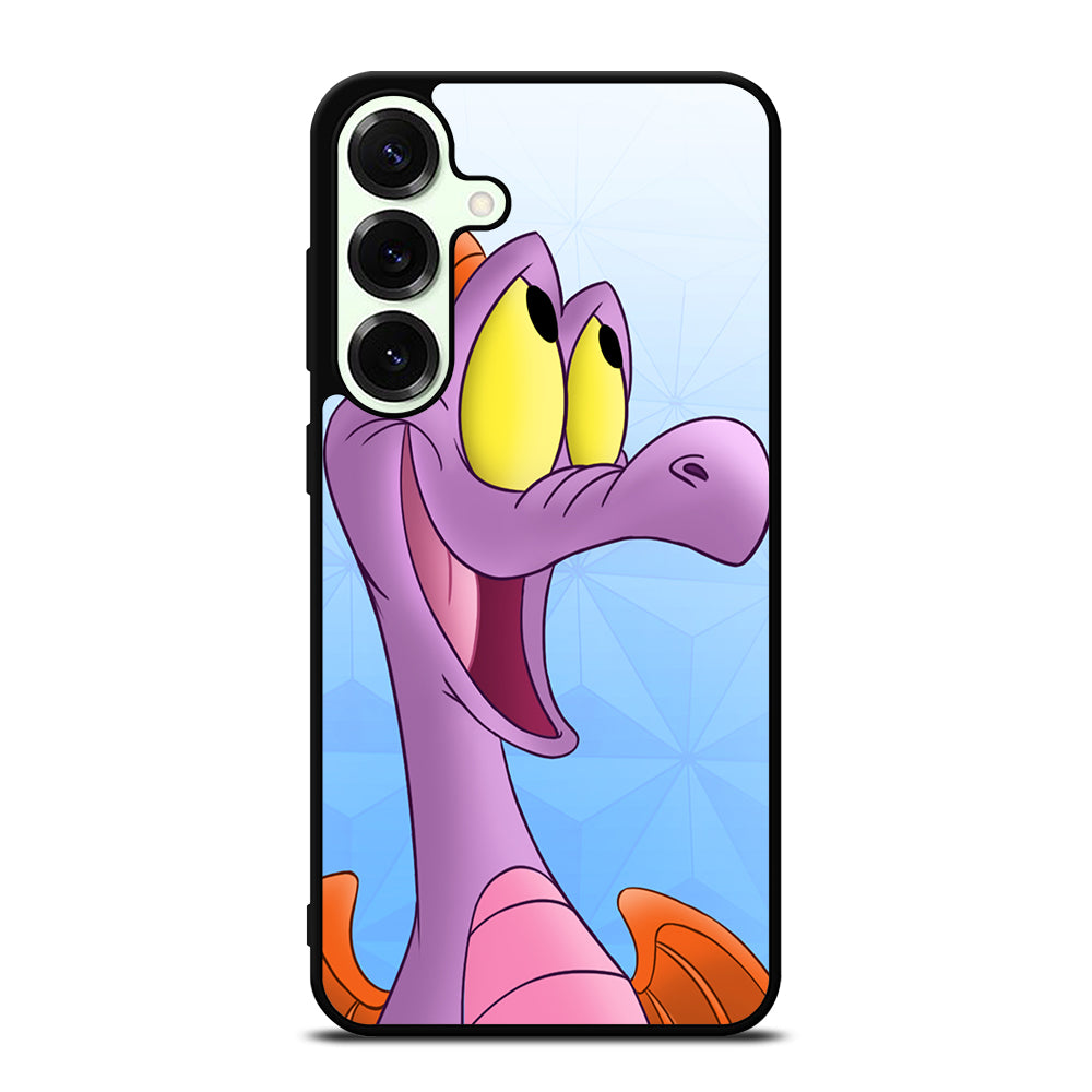 FIGMENT EPCOT CUTE DISNEY Samsung Galaxy S26 Plus Case Cover