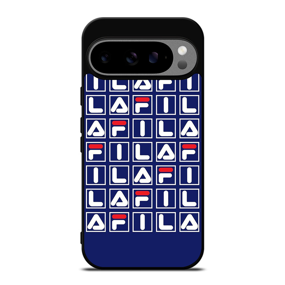 FILA LOGO 1 Google Pixel 9 Pro XL Case Cover