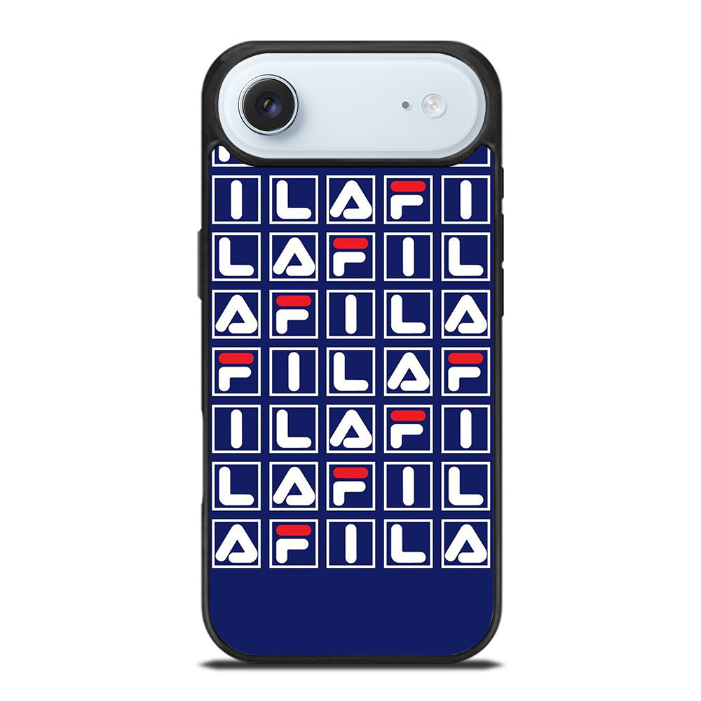 FILA LOGO 1 iPhone Air Case Cover