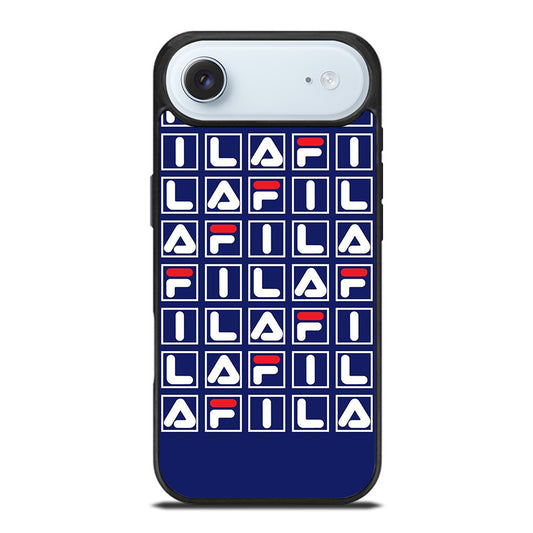 FILA LOGO 1 iPhone Air Case Cover