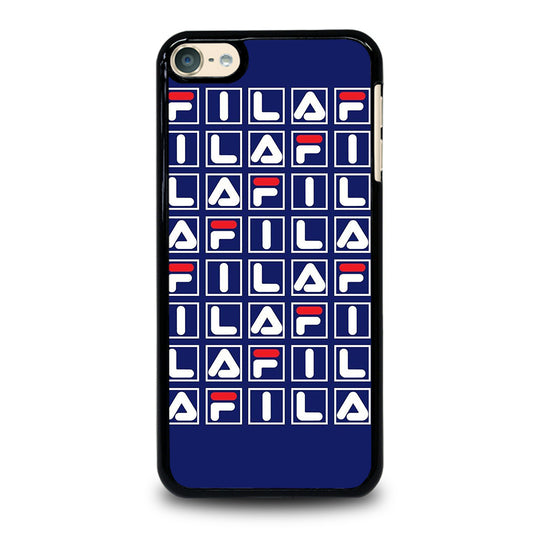 FILA LOGO 1 iPod Touch 6 Case Cover