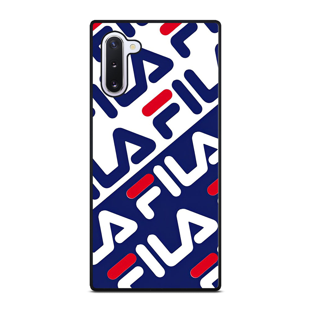 FILA LOGO 2 Samsung Galaxy Note 10 Case Cover
