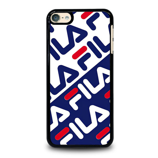FILA LOGO 2 iPod Touch 6 Case Cover