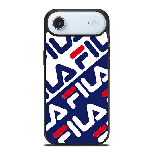 FILA LOGO 2 iPhone Air Case Cover