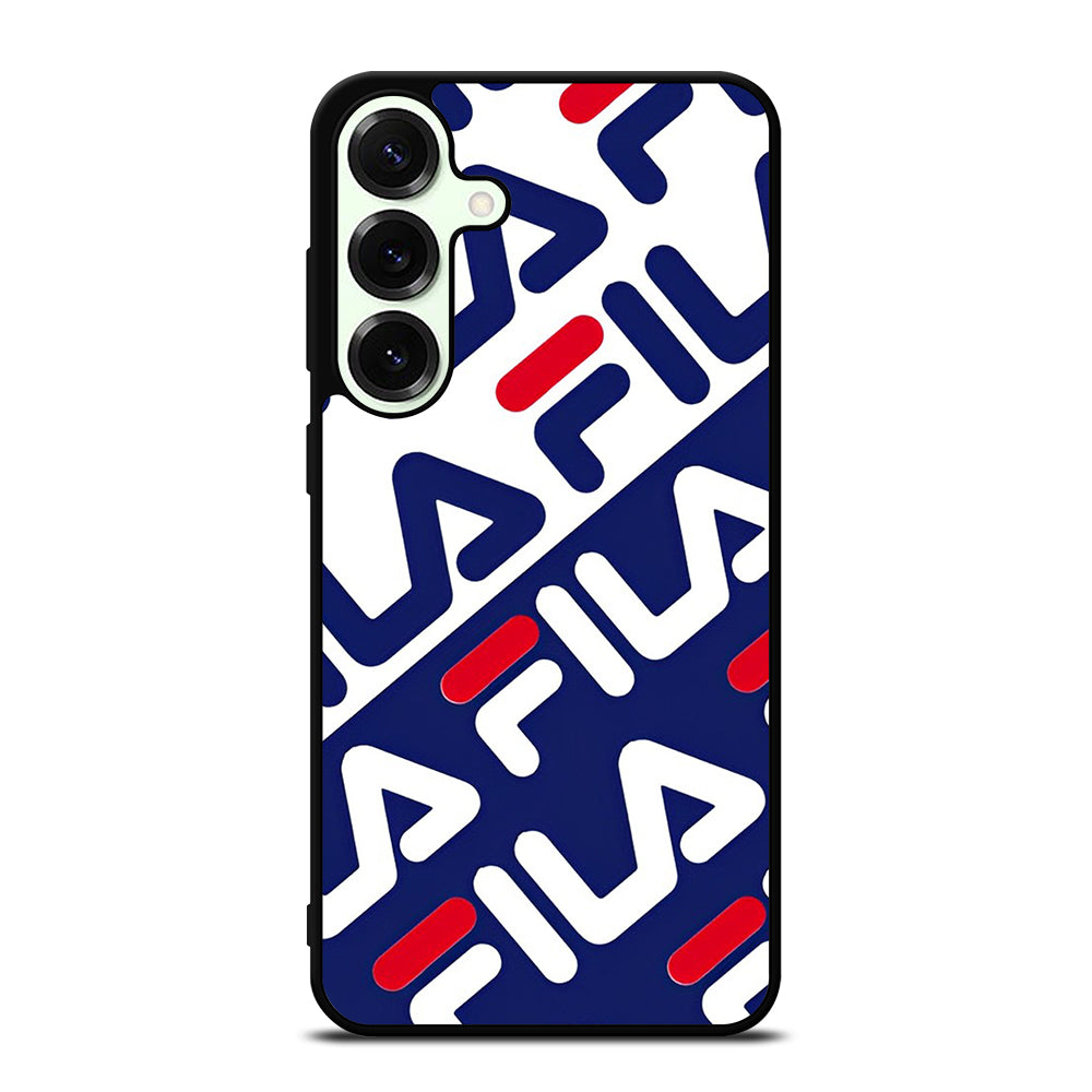 FILA LOGO 2 Samsung Galaxy S25 Plus Case Cover