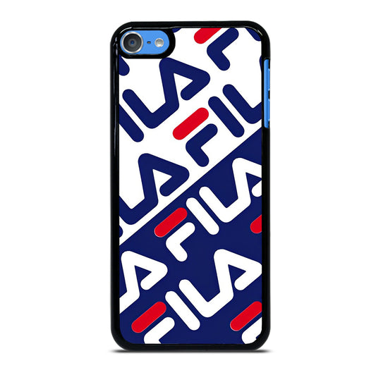 FILA LOGO 2 iPod Touch 7 Case Cover