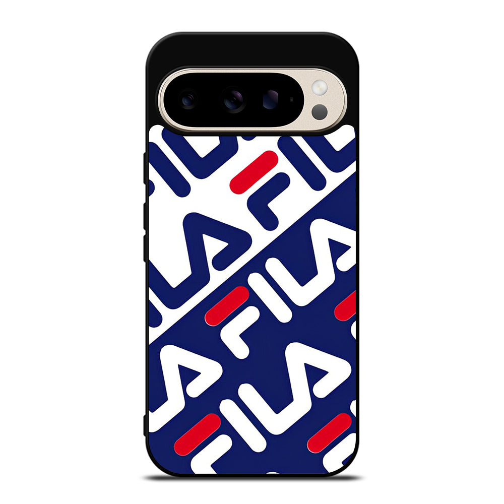 FILA LOGO 2 Google Pixel 9 Pro Case Cover