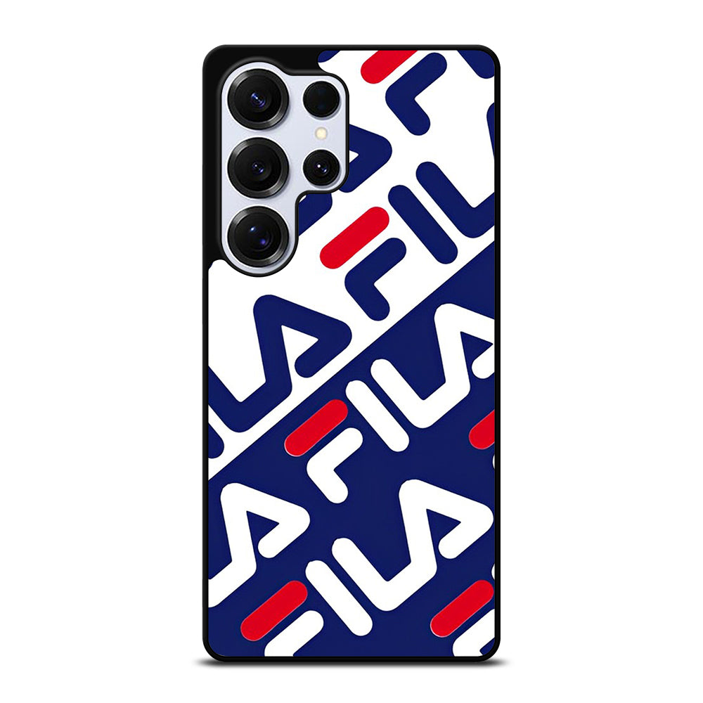 FILA LOGO 2 Samsung Galaxy S25 Ultra Case Cover