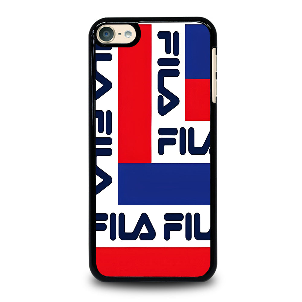 FILA LOGO 3 iPod Touch 6 Case Cover