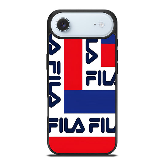 FILA LOGO 3 iPhone Air Case Cover