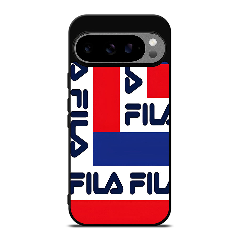 FILA LOGO 3 Google Pixel 9 Pro XL Case Cover