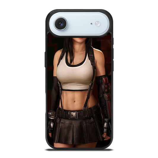 FINAL FANTASY 7 TIFA 2 iPhone Air Case Cover