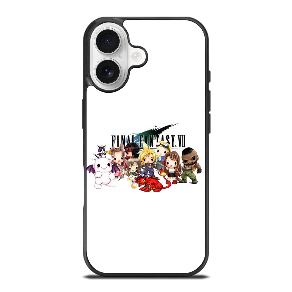 789 SECONDS OF SUMMER BAND 1 iPhone 17 Case Cover