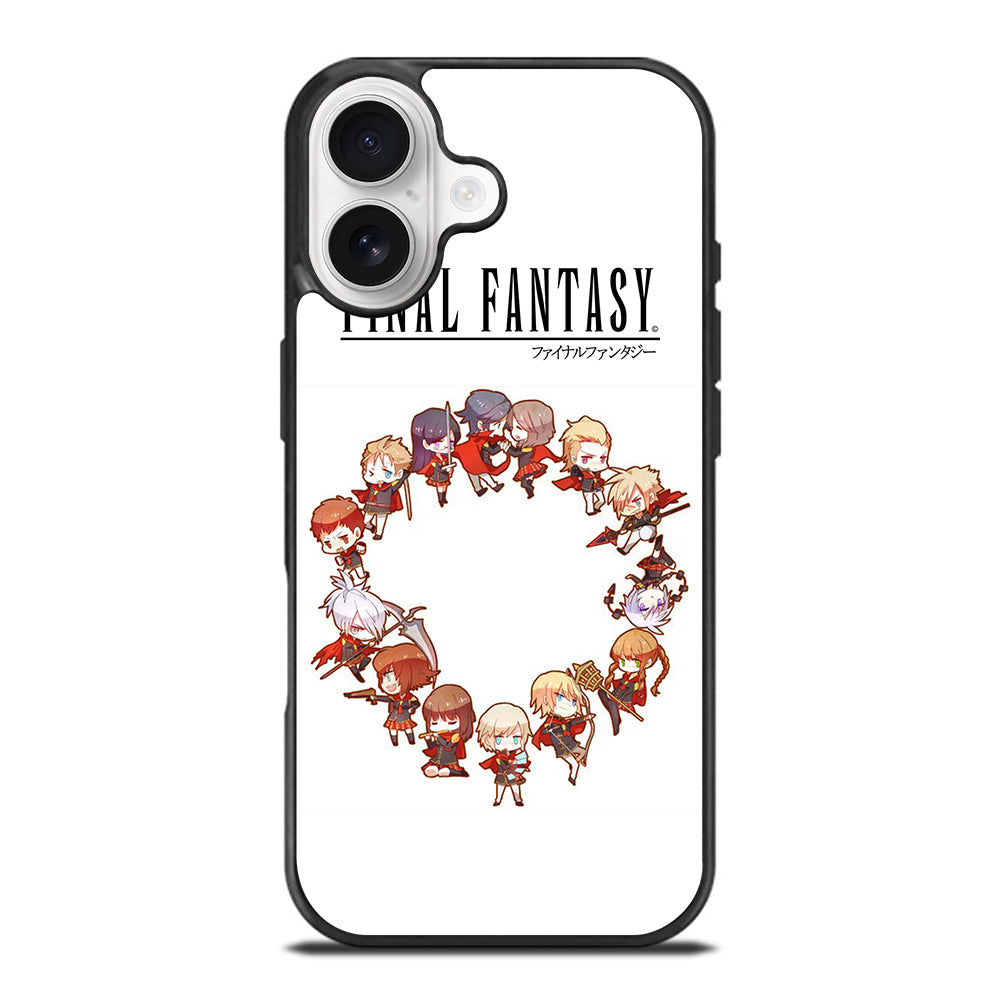 790 SECONDS OF SUMMER BAND 1 iPhone 17 Case Cover