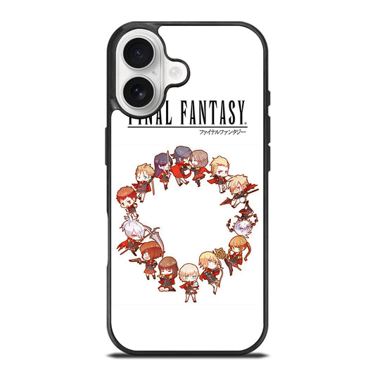790 SECONDS OF SUMMER BAND 1 iPhone 17 Case Cover