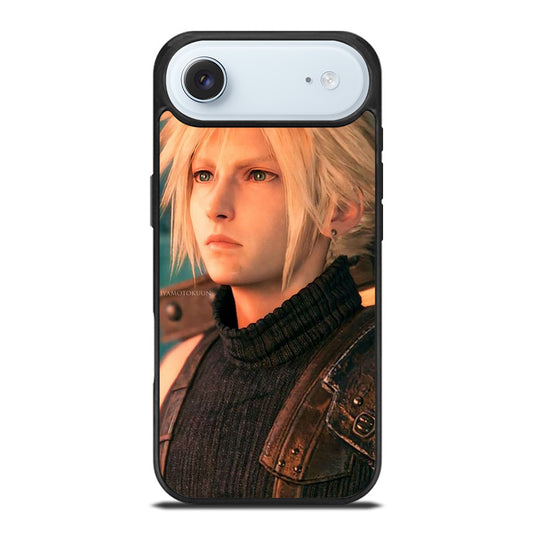 FINAL FANTASY CLOUD STRIFE iPhone Air Case Cover