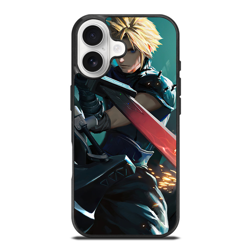 792 SECONDS OF SUMMER BAND 1 iPhone 17 Case Cover