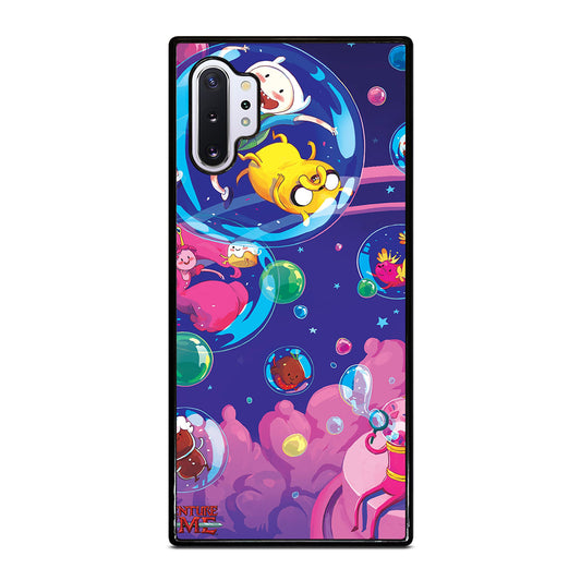 FINN AND JAKE CARTOON SERIES Samsung Galaxy Note 10 Plus Case Cover