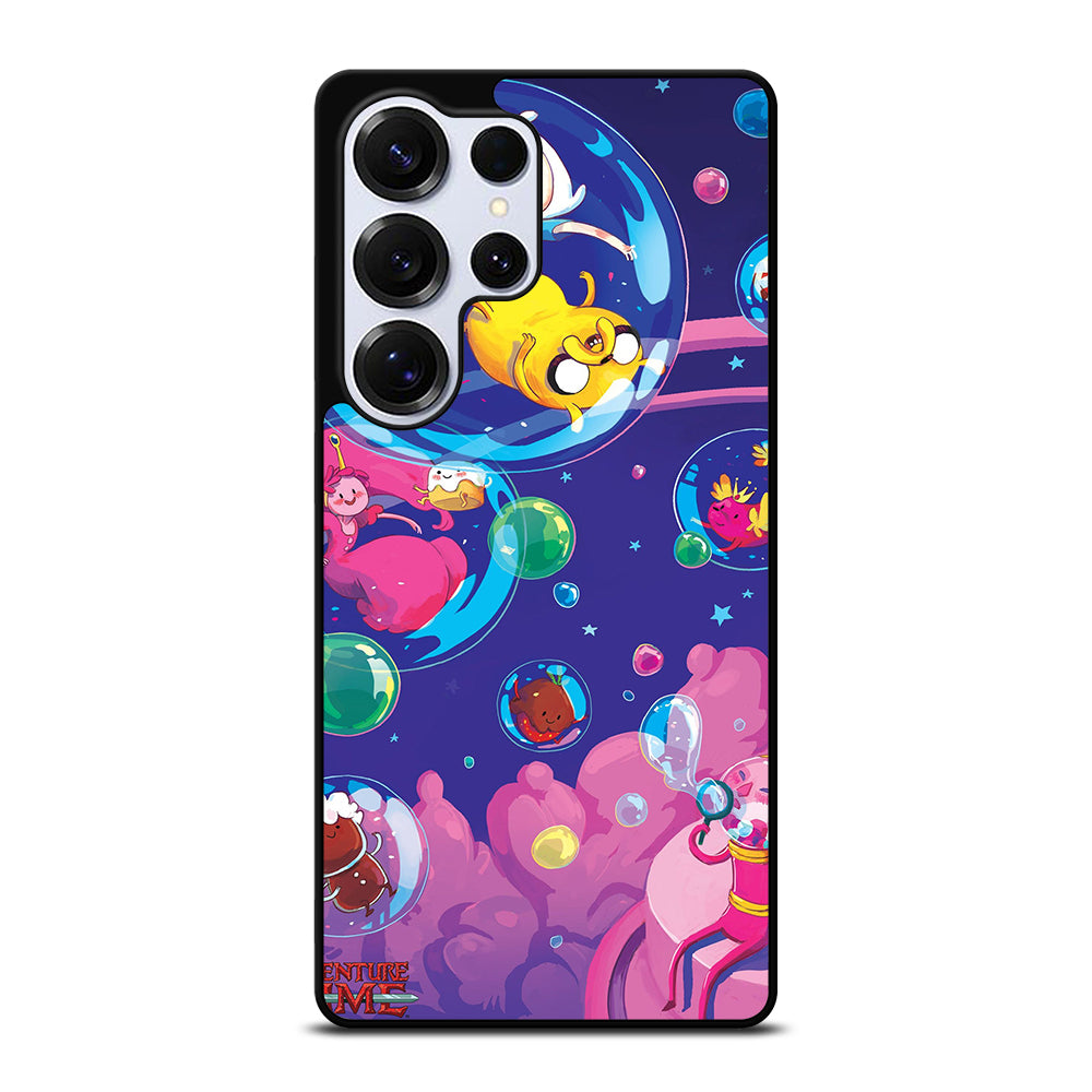 FINN AND JAKE CARTOON SERIES Samsung Galaxy S25 Ultra Case Cover