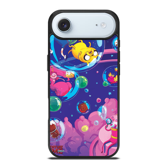 FINN AND JAKE CARTOON SERIES iPhone Air Case Cover