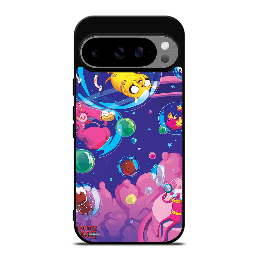 FINN AND JAKE CARTOON SERIES Google Pixel 9 Pro XL Case Cover