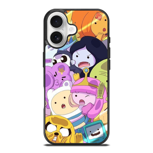 794 SECONDS OF SUMMER BAND 1 iPhone 17 Case Cover