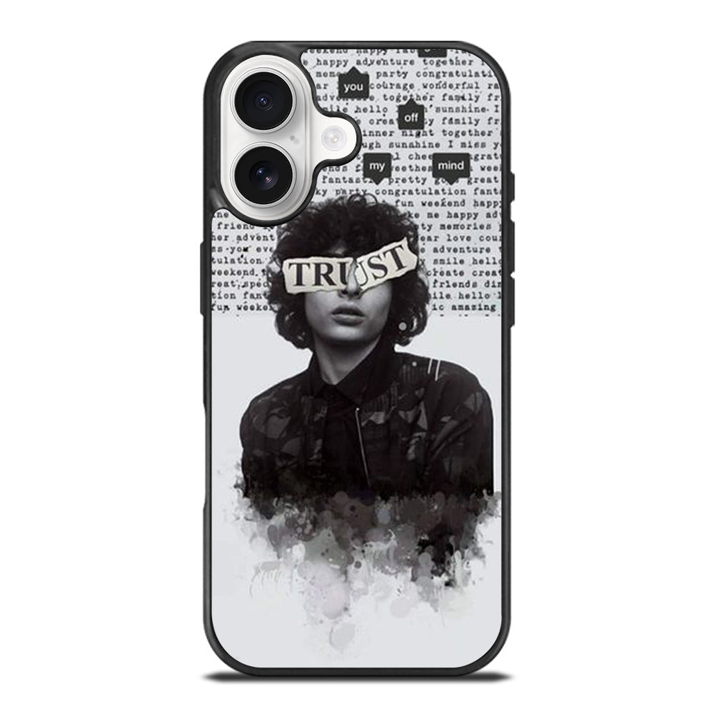 796 SECONDS OF SUMMER BAND 1 iPhone 17 Case Cover