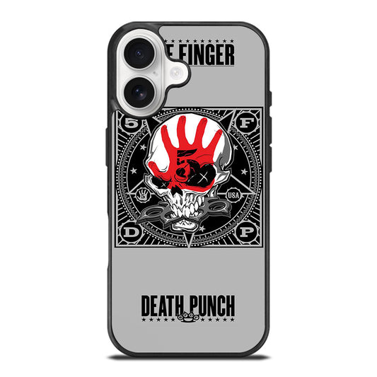 799 SECONDS OF SUMMER BAND 1 iPhone 17 Case Cover