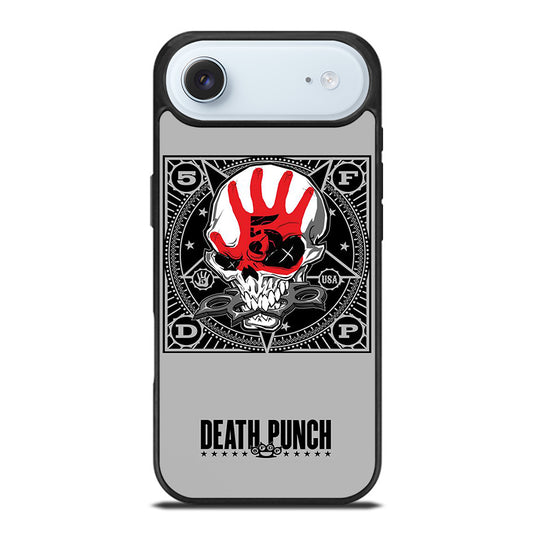 FIVE FINGER DEATH PUNCH LOGO 1 iPhone Air Case Cover