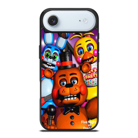 FIVE NIGHTS AT FREDDY'S FUNNY iPhone Air Case Cover