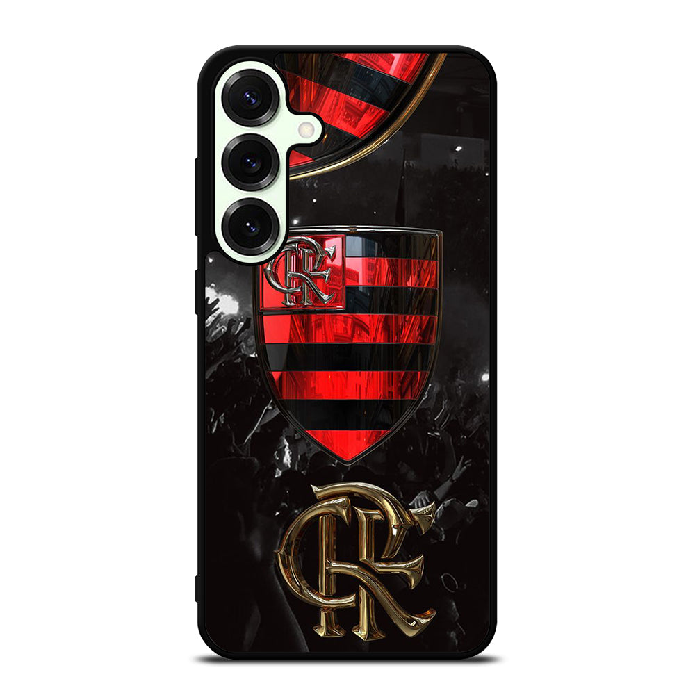 FLAMENGO EMBLEM Samsung Galaxy S26 Plus Case Cover
