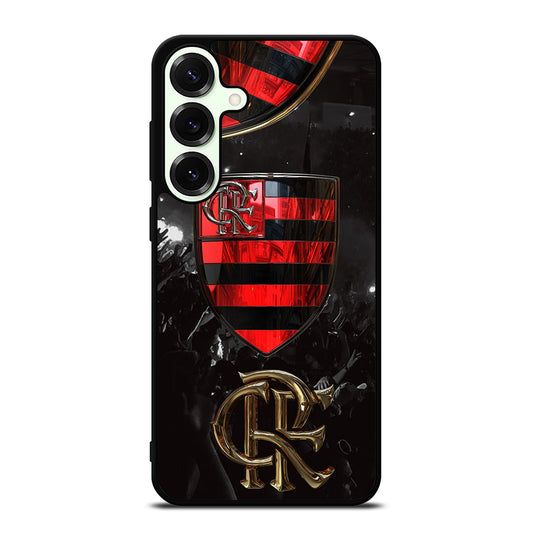 FLAMENGO EMBLEM Samsung Galaxy S26 Plus Case Cover