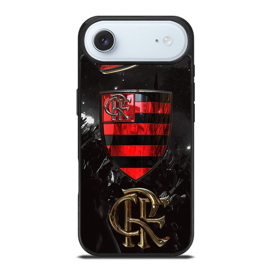 FLAMENGO EMBLEM iPhone Air Case Cover