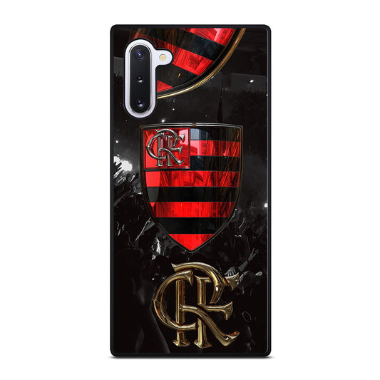 FLAMENGO EMBLEM Samsung Galaxy Note 10 Case Cover