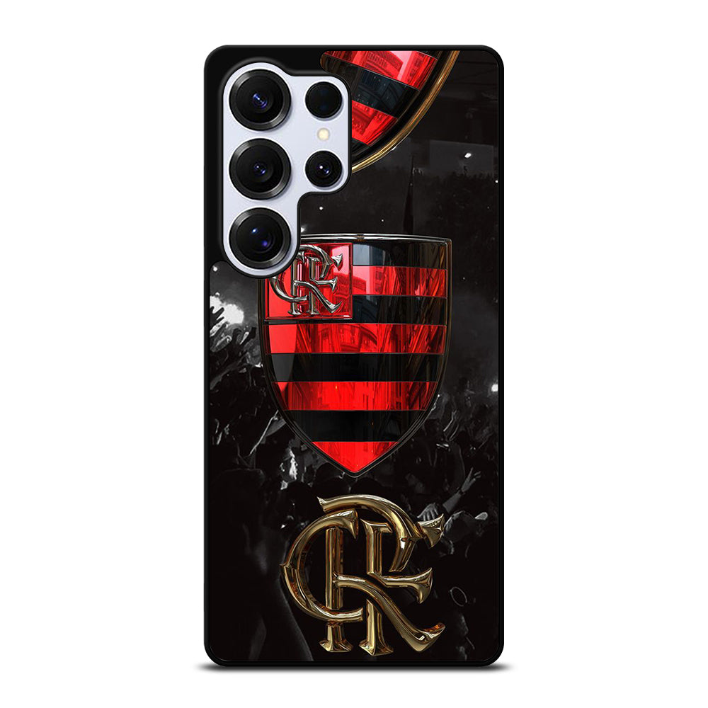 FLAMENGO EMBLEM Samsung Galaxy S26 Ultra Case Cover