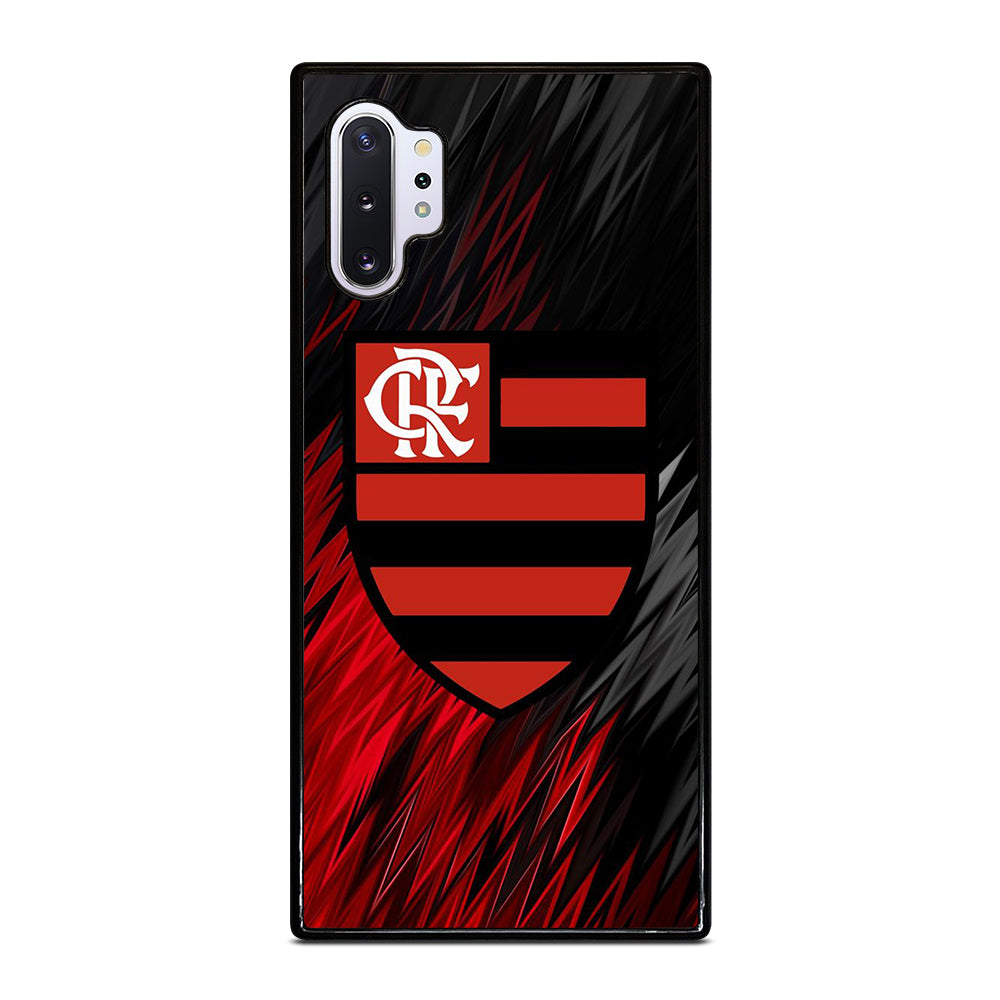 FLAMENGO ICON Samsung Galaxy Note 10 Plus Case Cover