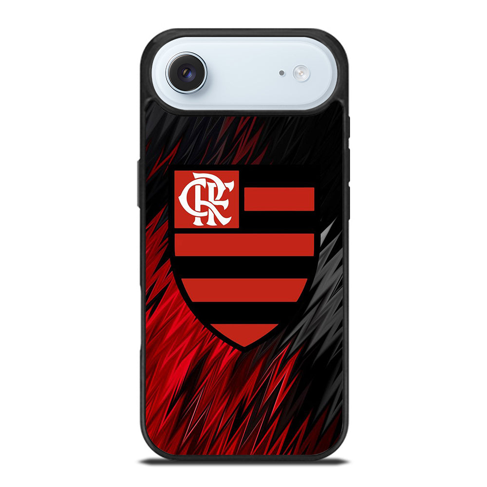 FLAMENGO ICON iPhone Air Case Cover