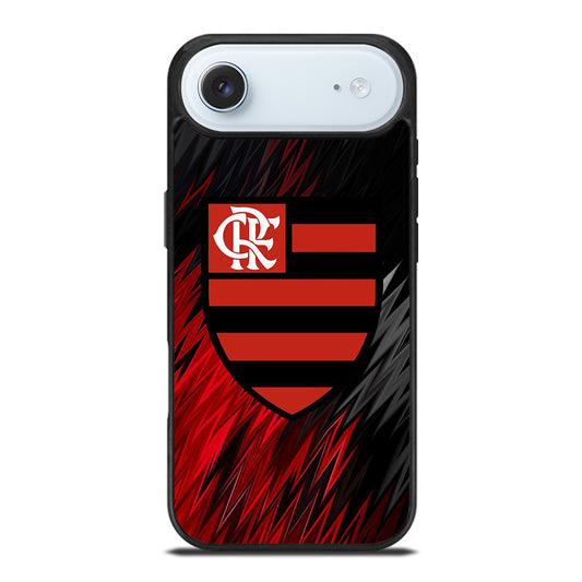 FLAMENGO ICON iPhone Air Case Cover